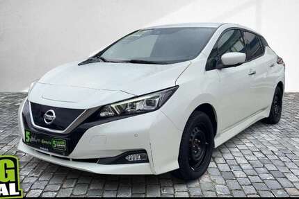 Nissan Leaf 62.920 km 16.880 &euro; Augsburg 86165
