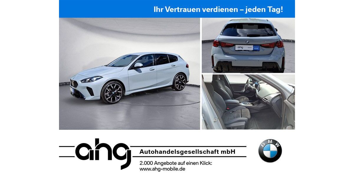 BMW 120 21.398 km 35.930 &euro; Pforzheim 75179