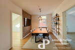 **WG-GEEIGNETE DACHGESCHOSS-WOHNUNG IN HBK-NÄHE BRAUNSCHWEIGS** - Dachgeschoßwohnung Braunschweig Westliches Ringgebiet | Angebot:25792435