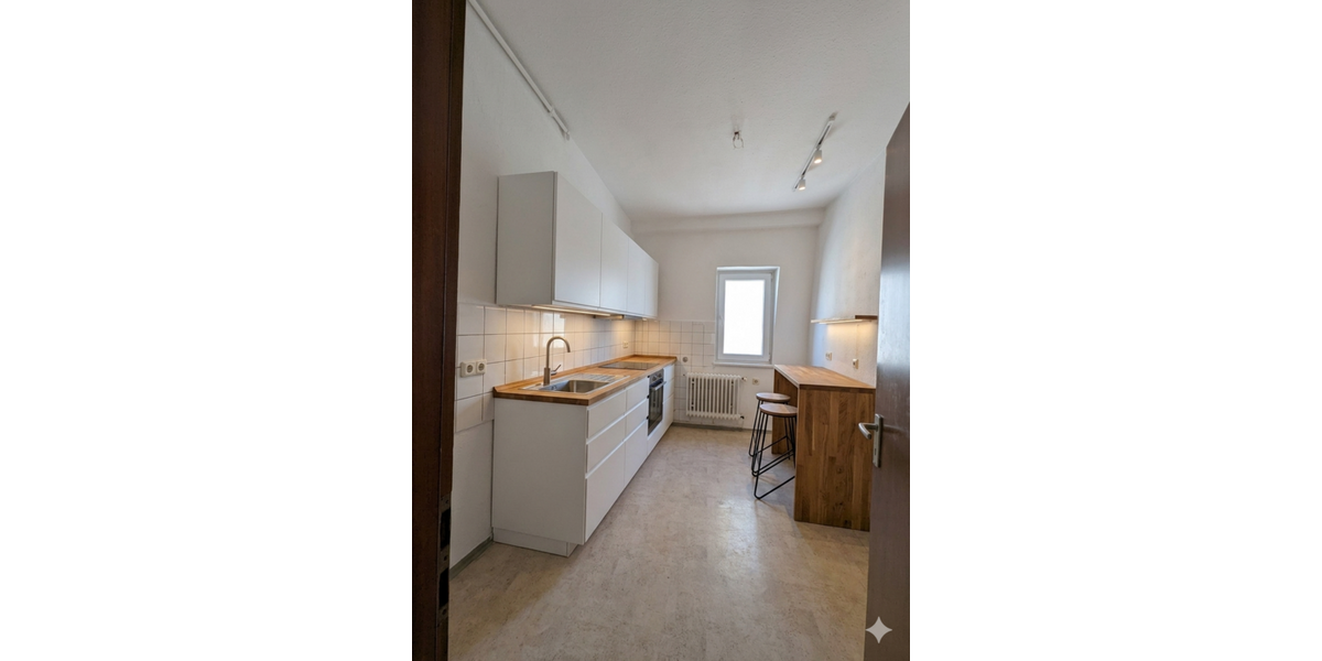 Etagenwohnung Stuttgart Stuttgart-Süd - 3 Zimmer, 76 m&sup2;, 1.200&euro; | Angebot:27104788