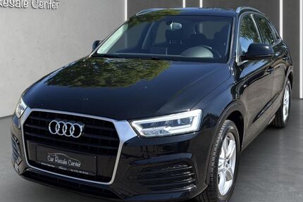 Audi Q3 257.600 km 8.790 &euro; Erfurt 99092