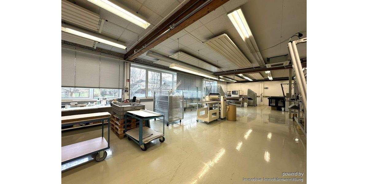 Gewerbeobjekt Westerheim - 699.000&euro; | Angebot:25672486