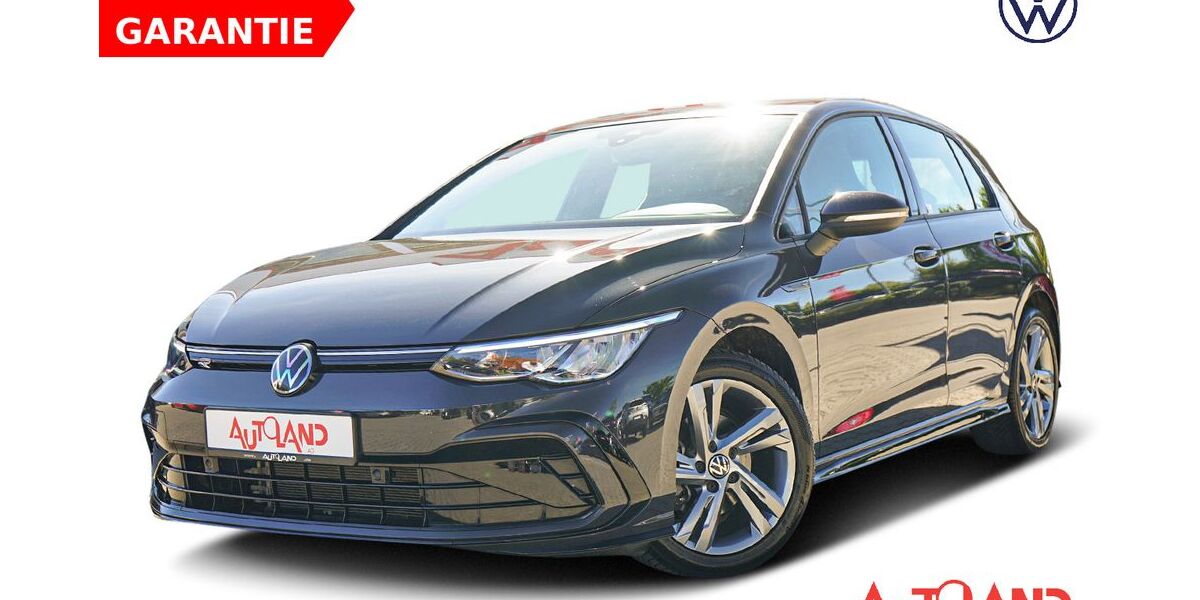 VW Golf 21.457 km 25.950 &euro; Erfurt 99087
