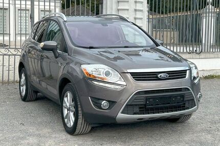 Ford Kuga 107.000 km 9.999 &euro; Andernach 56626