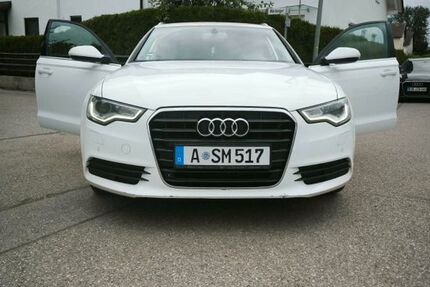 Audi A6 362.000 km 7.400 &euro; augsburg 86179