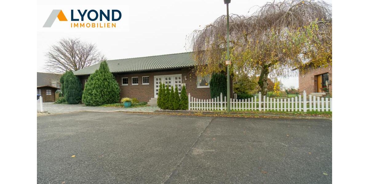 Bungalow Hamm Braam-Ostwennemar - 9 Zimmer, 152 m&sup2;, 1.700&euro; | Angebot:25854558