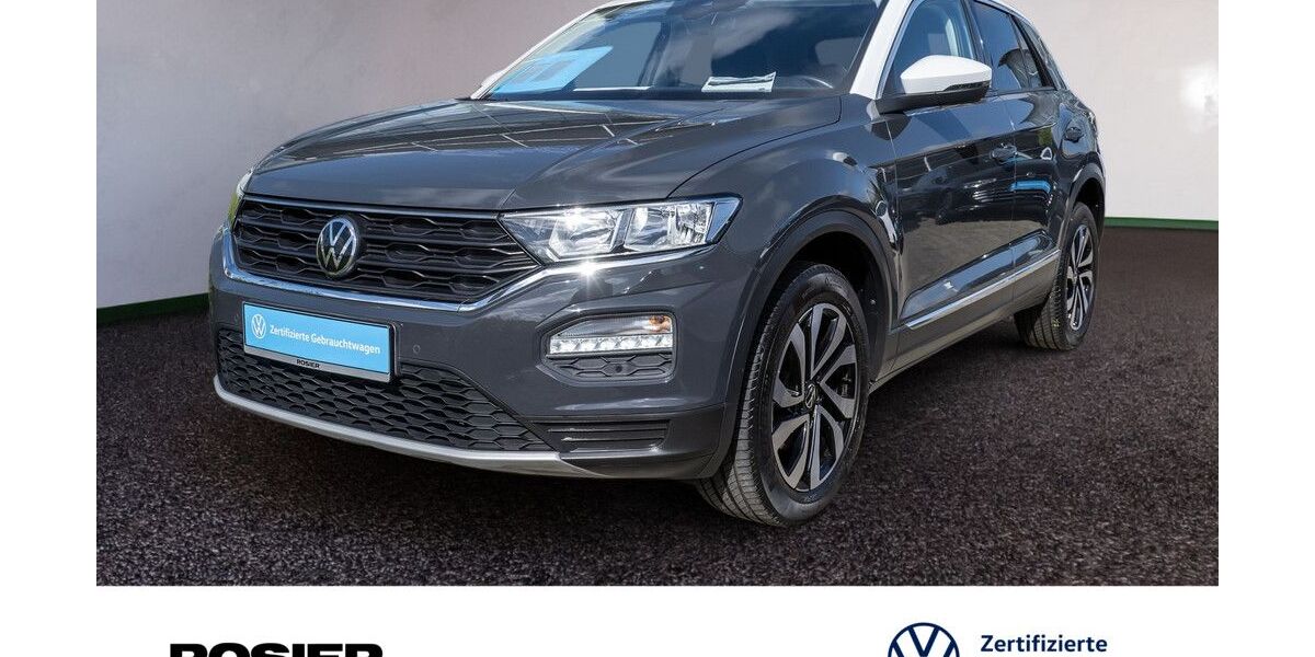 VW T-Roc 70.609 km 20.220 &euro; Menden 58706