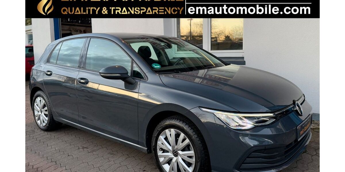 VW Golf 22.990 km 16.590 &euro; Hamburg 20537