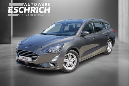 Ford Focus 77.820 km 13.750 &euro; Ilmenau 98693