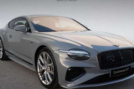 Bentley Continental 3.890 km 413.730 € Singen 78224