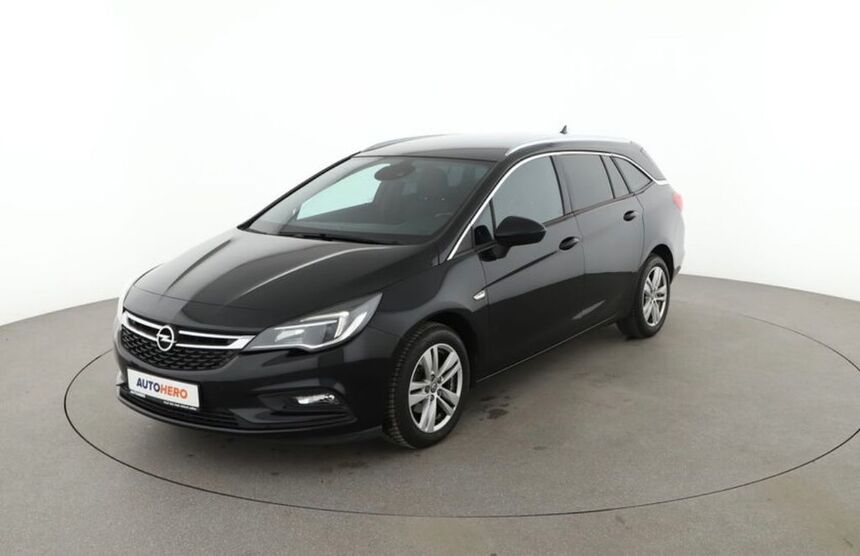 Opel Astra 159.000 km 8.200 € Einbeck 37574