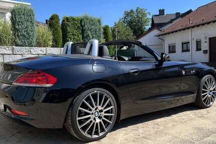 BMW Z4 66.800 km 26.000 &euro; Dielheim 69234
