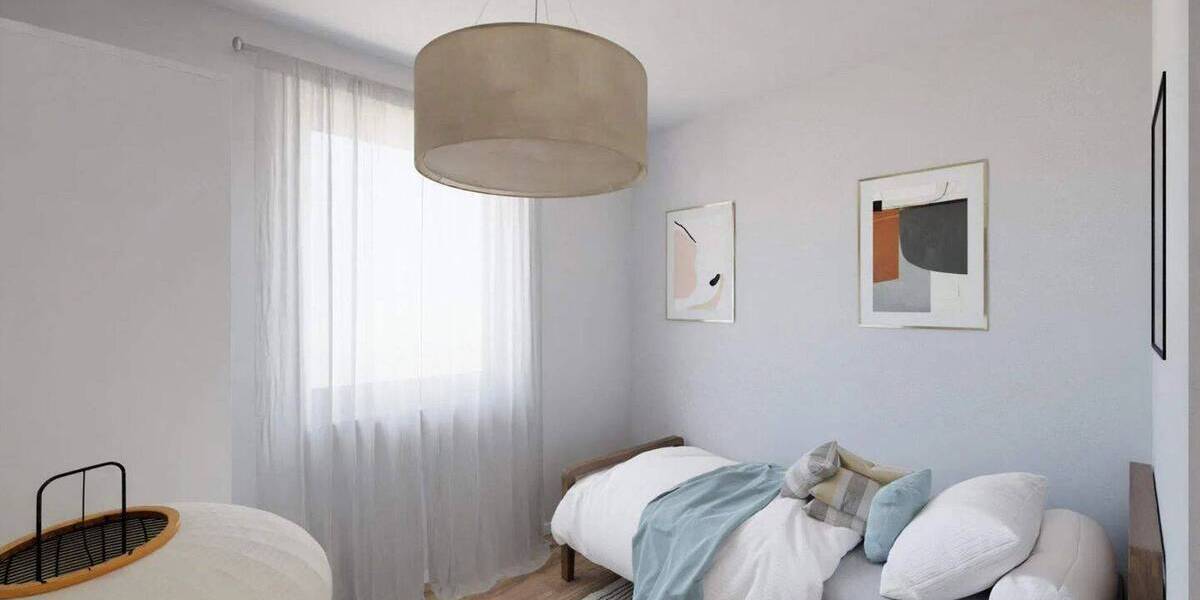 Doppelhaushälfte Müllrose - 4 Zimmer, 119 m&sup2;, 1.800&euro; | Angebot:26344186