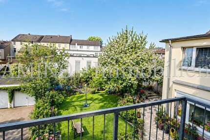 Wohnung Duisburg / Beeck Beeck - 2 Zimmer, 50 m&sup2;, 67.000&euro; | Angebot:27088007