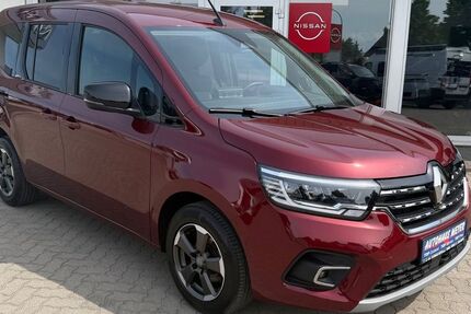 Renault Kangoo 81.336 km 18.990 &euro; Waren (Müritz) 17192