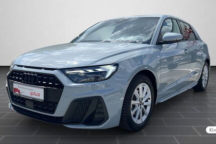 Audi A1 9.290 km 24.900 &euro; Mannheim 68309