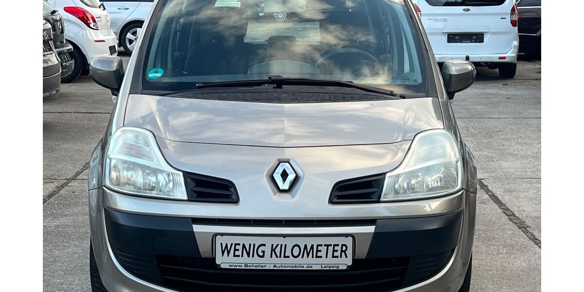 Renault Modus 77.760 km 2.690 &euro; Leipzig 04178