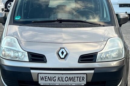 Renault Modus 77.760 km 2.999 &euro; Leipzig 04178