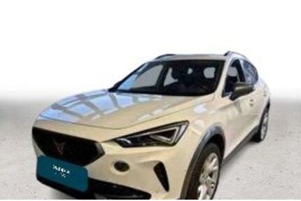 Cupra Formentor 42.985 km 25.880 &euro; Geldern 47608