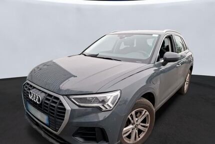 Audi Q3 90.000 km 19.950 &euro; Grebenstein 34393