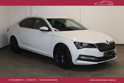 Skoda Superb 39.000 km 27.700 &euro; Bebra 36179
