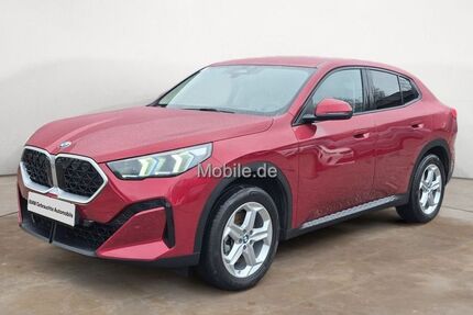 BMW X2 17.005 km 38.490 &euro; Hamm 59071