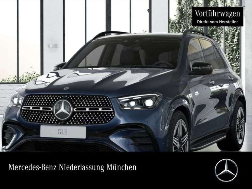 GLE 450