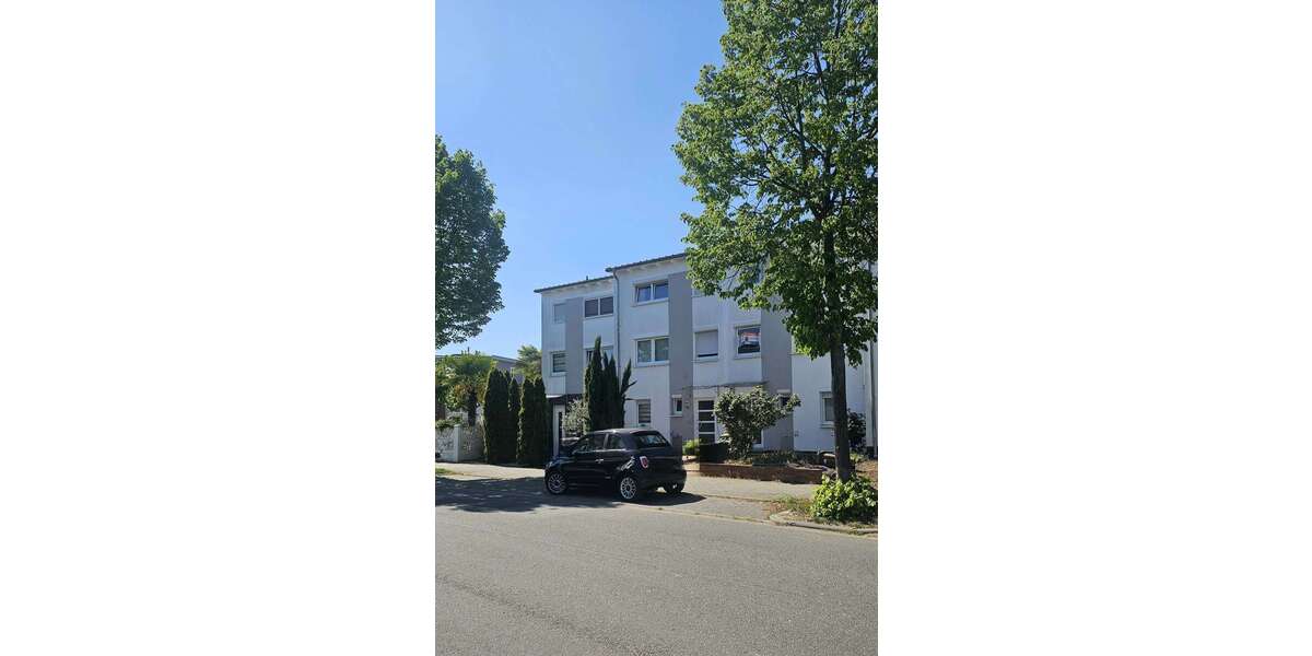 Einfamilienhaus Ludwigshafen Ludwigshafen-Oggersheim - 5 Zimmer, 125 m&sup2;, 1.650&euro; | Angebot:26413131