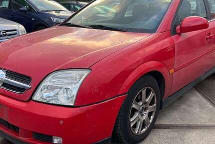 Opel Vectra 146.000 km 1.250 &euro; Falkensee 14612