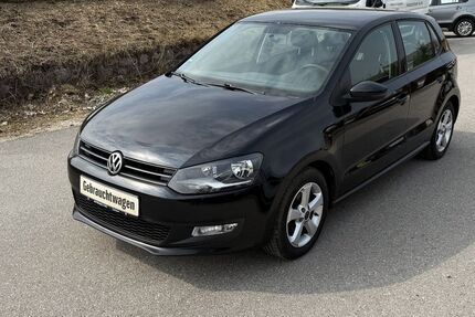 VW Polo 143.591 km 3.750 &euro; Ainring 83404
