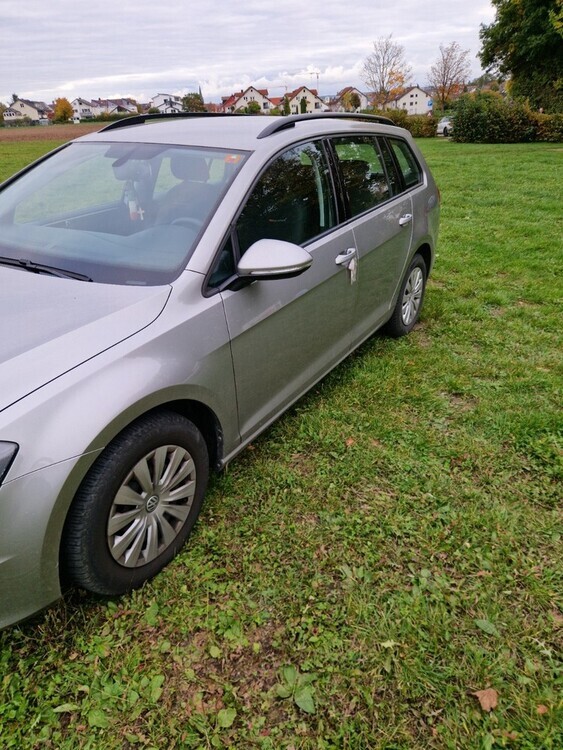 VW Golf 7 113.500 km 12.500 € Bönnigheim 74357