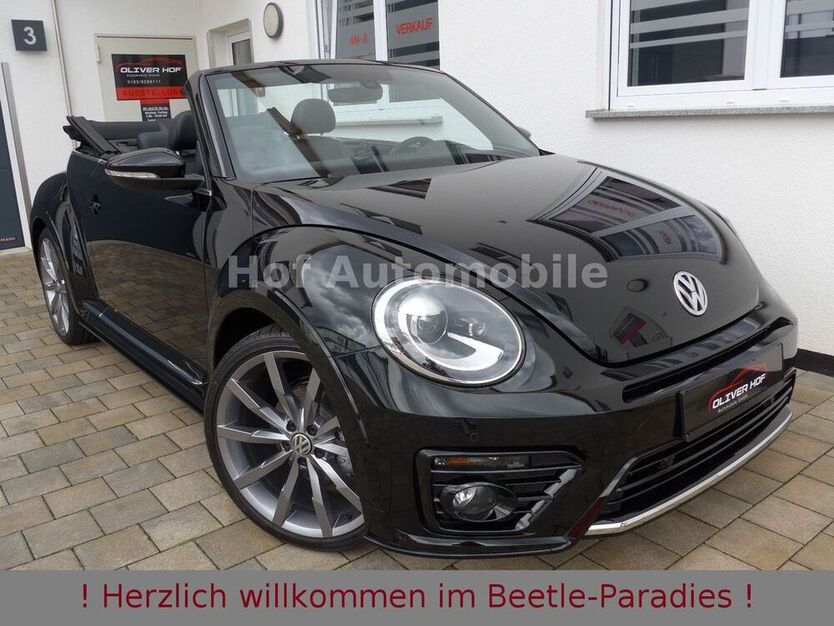 Beetle
