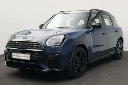 Mini Countryman SE All4 21.980 km 43.441 &euro; München 80788