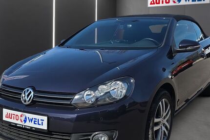VW Golf 75.223 km 8.490 &euro; Sandersdorf Brehna 06796