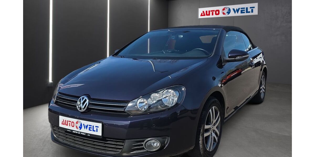 VW Golf 75.223 km 8.490 &euro; Sandersdorf Brehna 06796