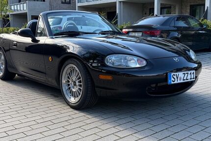 Mazda MX-5 168.000 km 6.977 &euro; Stuhr 28816
