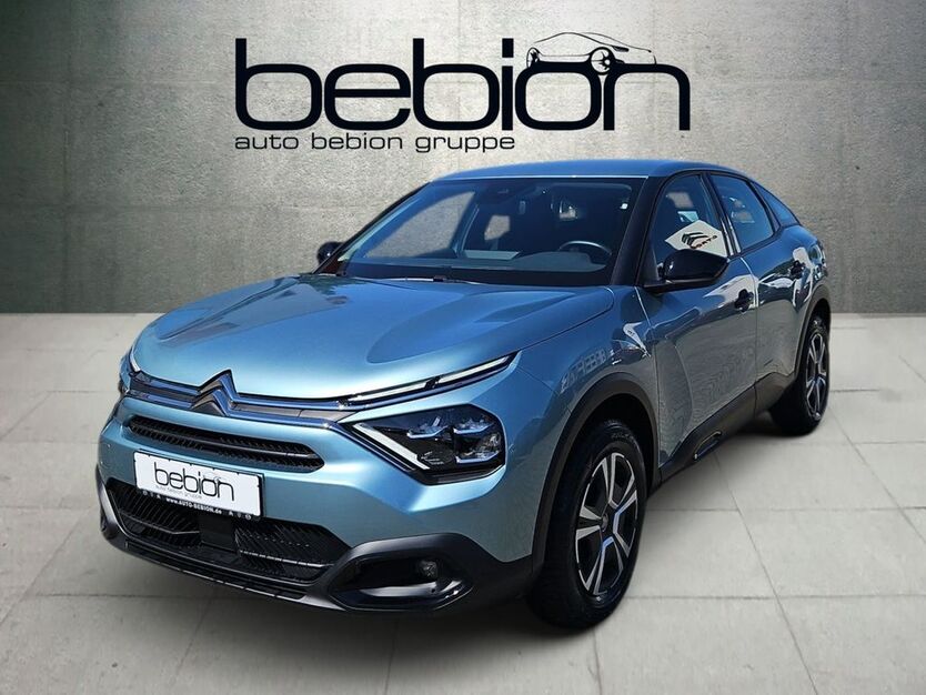 Citroen C4 20.383 km 18.750 € Göppingen 73037