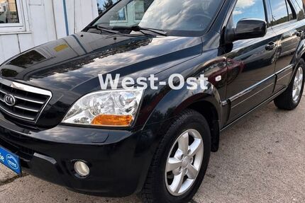 Kia Sorento 250.000 km 3.999 &euro; Berlin 13127