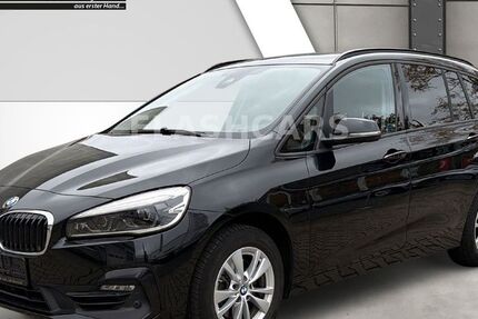 BMW 218 Gran Tourer 65.057 km 21.450 &euro; Berlin 13403