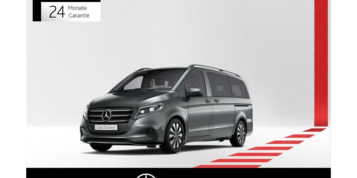 Mercedes-Benz Vito 37.105 km 50.790 &euro; Bad Belzig 14806