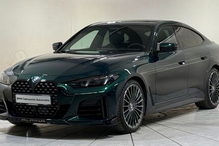 BMW M440 7.050 km 98.890 &euro; Bad Wiessee 83707