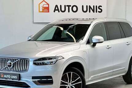 Volvo XC90 156.977 km 33.558 € Wesel 46485