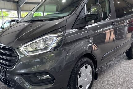 Ford Transit Custom 55.152 km 27.780 &euro; Troisdorf 53842