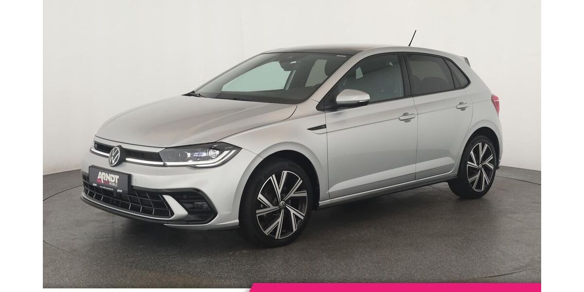 VW Polo 13.400 km 26.584 € Düsseldorf 40233