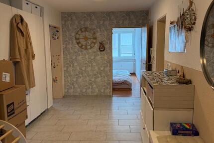 Wohnung Lohr am Main - 4.5 Zimmer, 143 m&sup2;, 980&euro; | Angebot:25100095