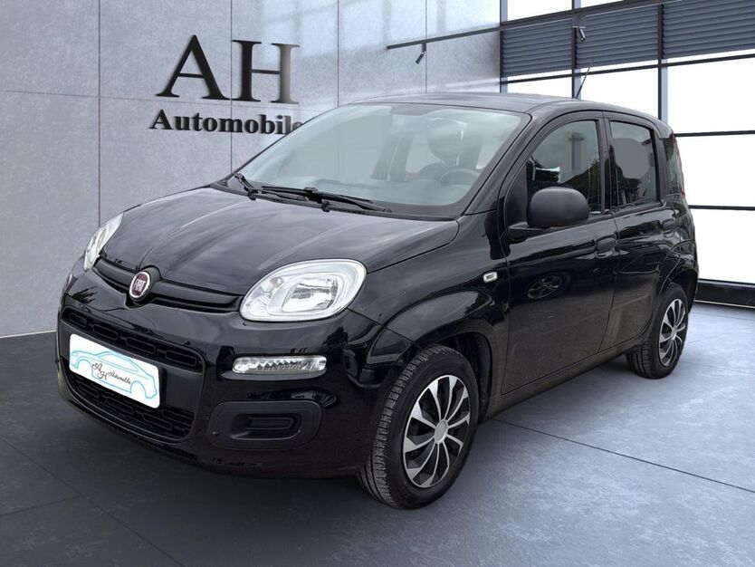 Fiat Panda 143.750 km 5.999 € Nürnberg 90431