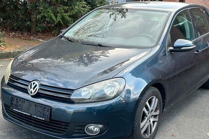 VW Golf 131.800 km 7.280 &euro; Versmold 33775