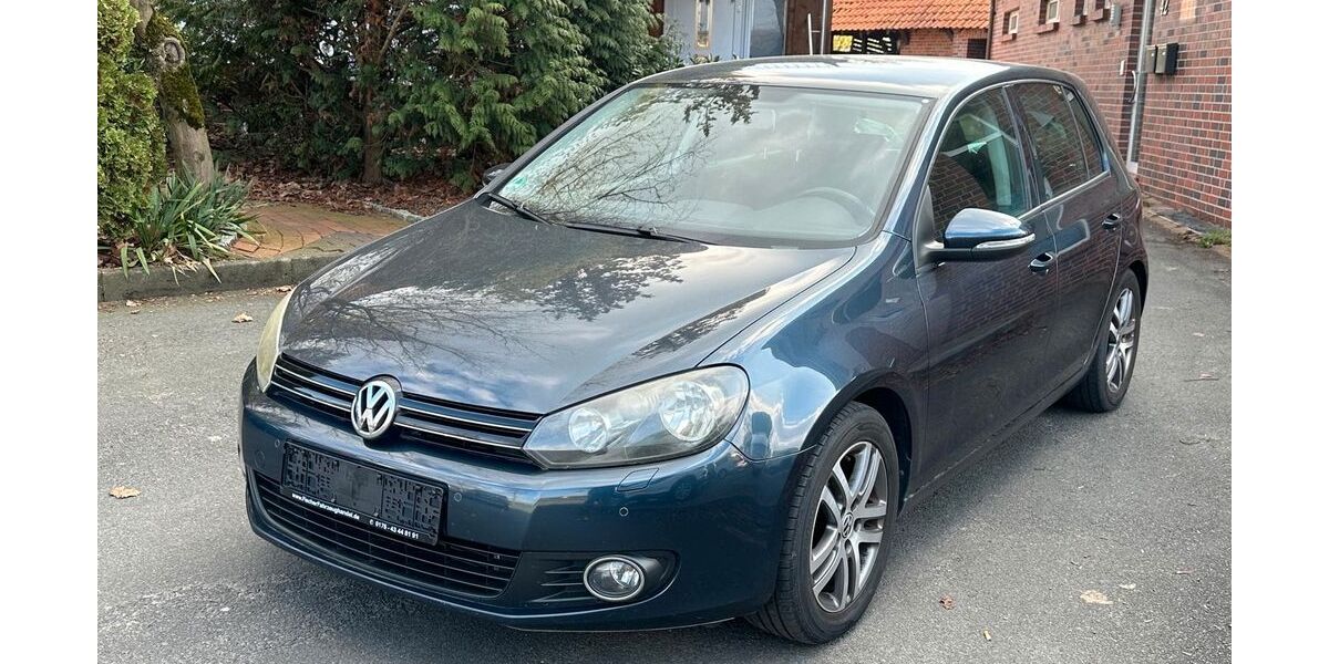 VW Golf 131.800 km 7.280 &euro; Versmold 33775