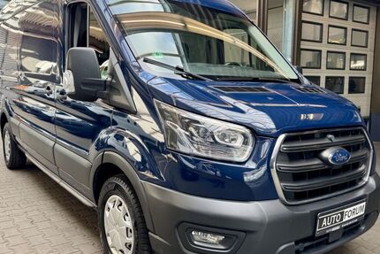 Ford Transit 83.657 km 25.590 € Geesthacht bei Hamburg 21502