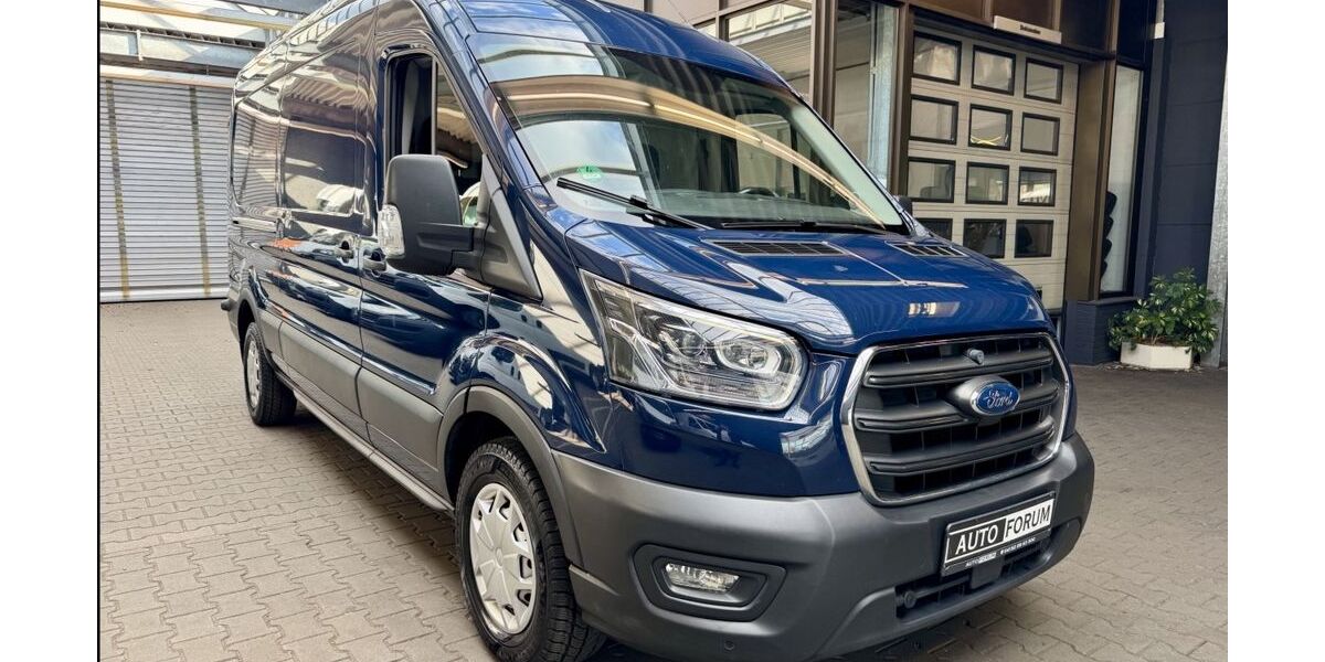 Ford Transit 83.657 km 25.590 &euro; Geesthacht bei Hamburg 21502
